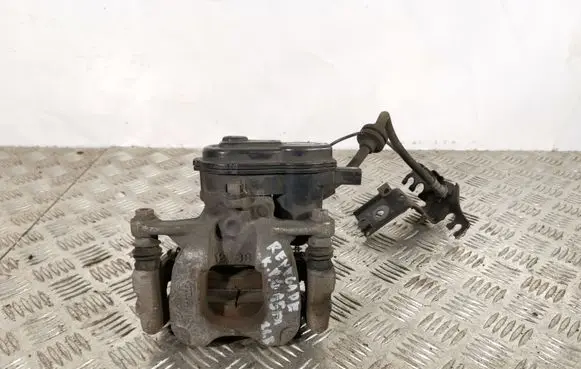 Jeep Renegade Rear brake caliper