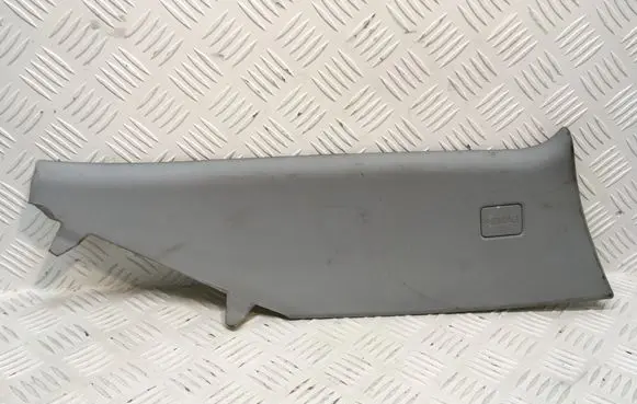 Jaguar XF X250 (C) pillar trim 8X23F519A97BF