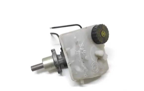 Peugeot 206 Master brake cylinder