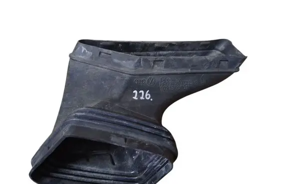 Audi A4 S4 B8 8K Air intake hose/pipe 1021300001