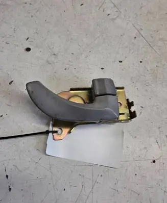 KIA Sorento Front door interior handle 1234