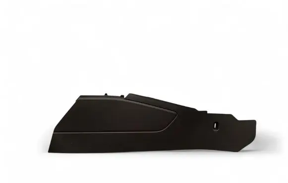 Volkswagen Atlas Other center console (tunnel) element 3CN863046B
