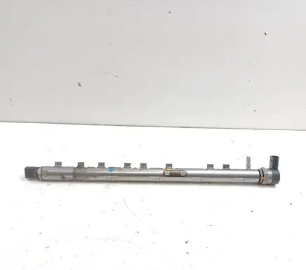 BMW X5 E70 Fuel main line pipe 7805423 0281002949 0281002948