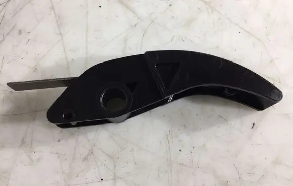 Ford Transit Timing belt/chain tensioner 3S7Q6L266AE 2E6DF4310003