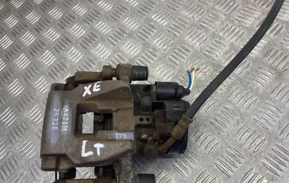 Jaguar XE Rear brake caliper GX732K328BD