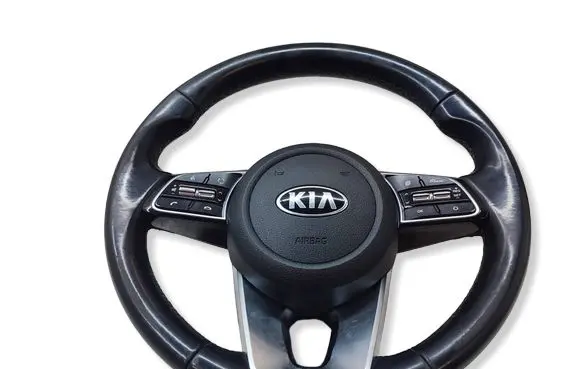 KIA Optima Steering wheel 