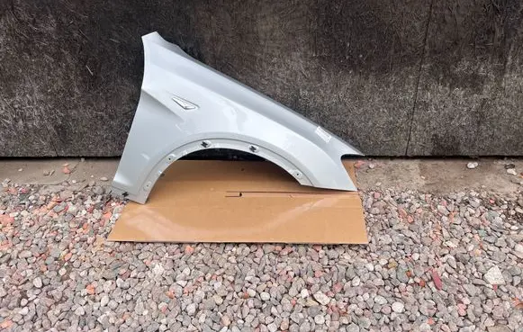 BMW X4 F26 Fender 