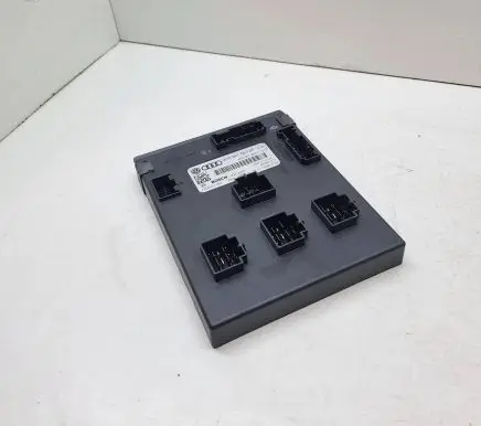 Audi A6 S6 C7 4G Comfort/convenience module 4H0907063BF 20012002 F005V01183
