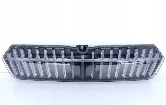 Skoda Enyaq iV Front grill 5LA941107A
