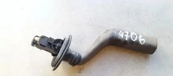 Volvo S40, V40 Wiper control stalk