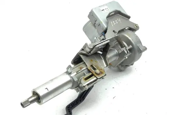 Electric power steering pump