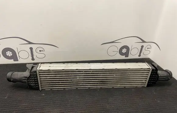 Audi A6 S6 C8 4K Intercooler radiator 8A5745600