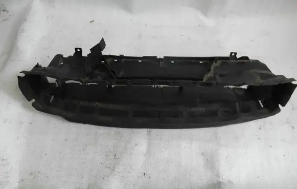 Ford Fiesta Intercooler air guide/duct channel N1BB8B412A SP10142 M738L