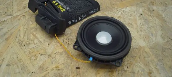BMW 4 F32 F33 Front door high frequency speaker 9289965