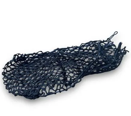 Fiat Punto (199) Trunk/boot cargo luggage net 50900244