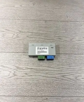 BMW X6 E71 Suspension control unit/module 6785396 00164511 00401482C9