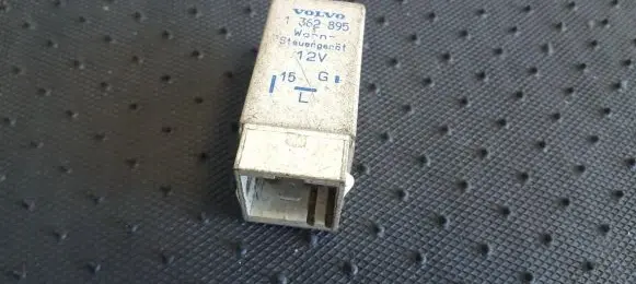 Volvo S70 V70 V70 XC Other relay 1362895 5SA005552-00