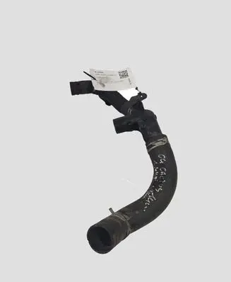 Citroen C4 Cactus Engine coolant pipe/hose 9684589080 9671124980