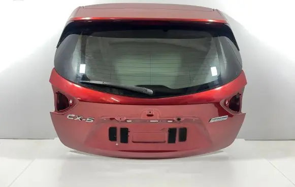 Mazda CX-5 Tailgate/trunk/boot lid