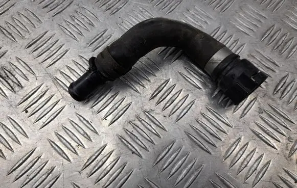 Mercedes-Benz GL X166 Engine coolant pipe/hose A1665003475
