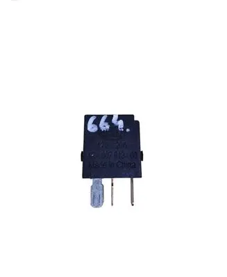 Mercedes-Benz C W203 Other relay 0025421119