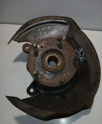 Honda Civic Front wheel hub