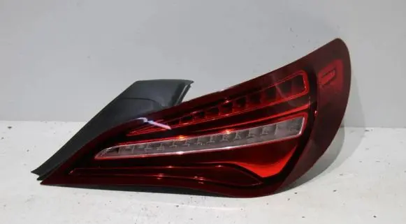 Mercedes-Benz CLA C117 X117 W117 Rear/tail lights A1179063800 00196424 YAP2086516