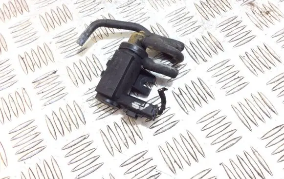 Ford Focus Turbo solenoid valve 9672875080