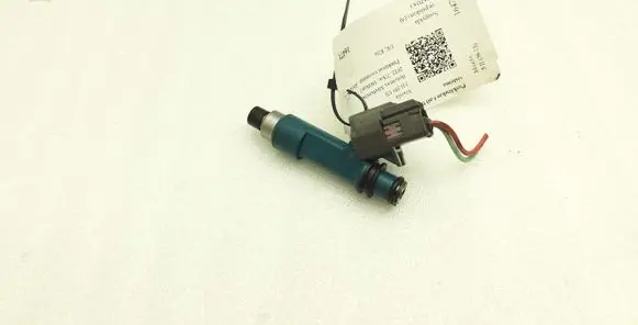 Mazda 3 II Fuel injector 2975000460