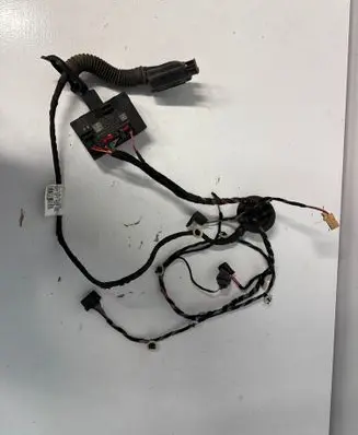 Skoda Superb B8 (3V) Rear door wiring loom 3V0971693AG 5Q4959595E