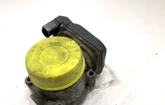 Audi A3 S3 8V Engine shut-off valve 06F133062T