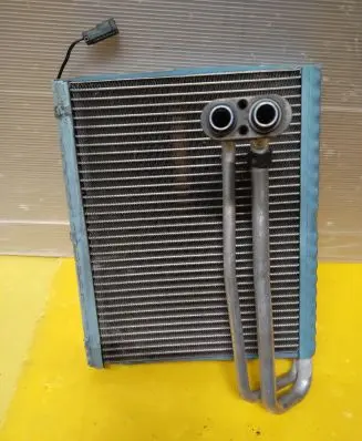 KIA Sorento Air conditioning (A/C) radiator (interior) 