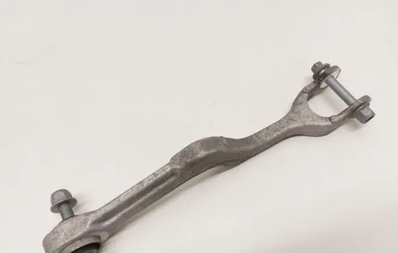Mercedes-Benz C W206 Rear control arm A2063520500