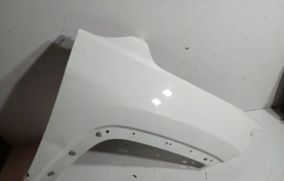 Jeep Compass Fender 716AB