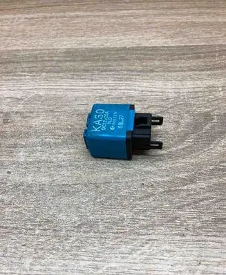 Mazda 626 Other relay KA30 DC12V20A