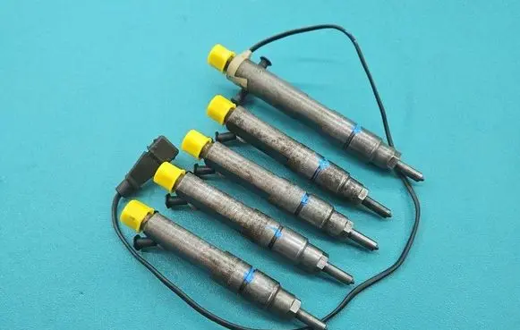 Volkswagen II LT Fuel injector 0432193620 IMPRK1515279