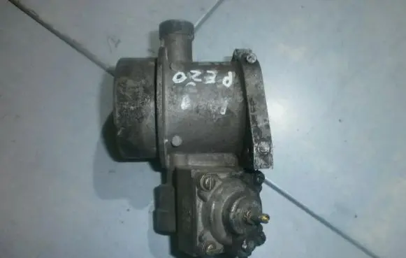 Peugeot 406 Throttle valve f18157 psa406