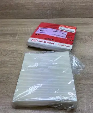 KIA Soul Cabin air micro filter 971332K000