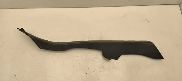 Mercedes-Benz C W204 Rear seat side bottom trim A2046903825
