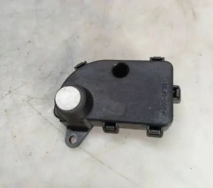 Renault Laguna II Air flap motor/actuator 52485219