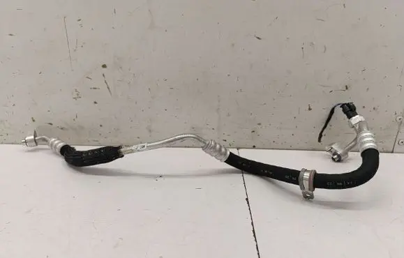 Mercedes-Benz EQE v295 Air conditioning (A/C) pipe/hose A2978304703