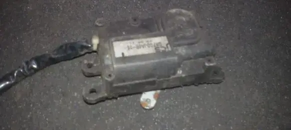 Ford Probe Air flap motor/actuator ga700ga6b ga700ga6b-3e
