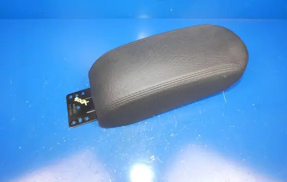 Fiat 500X Armrest 