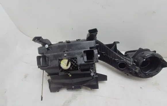 Mercedes-Benz Sprinter W906 Interior heater climate box assembly A9068300061KZ 2E0819005 H7738111764
