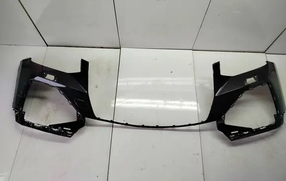 Audi Q2 - Front bumper 81A807437G