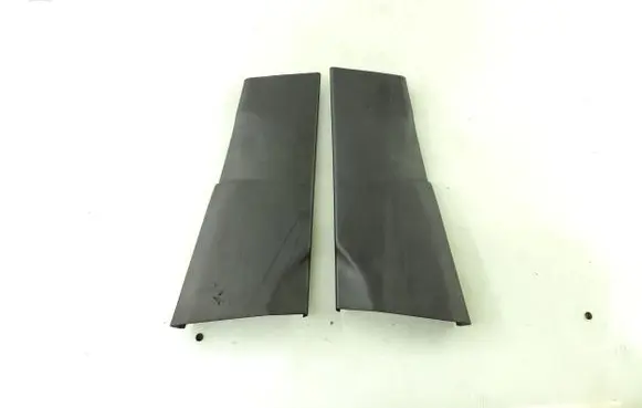 Opel Grandland X (B) pillar trim (bottom) YP00011777 YP00011877