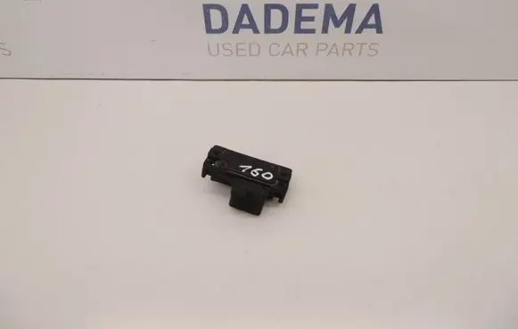 Opel Zafira A Air pressure sensor 0398233 90582107 D160