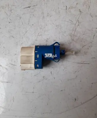 Ford C-MAX I Brake pedal sensor switch 3M5T9C872AC