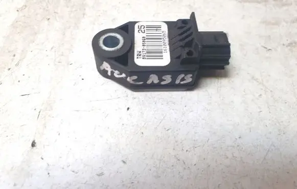 Toyota Avensis T270 Airbag deployment crash/impact sensor 8917305060