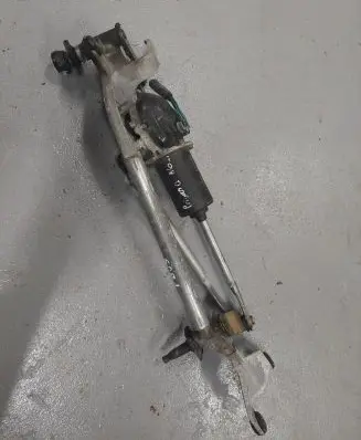 Nissan Primera Front wiper linkage and motor 28810AU310 1155603B